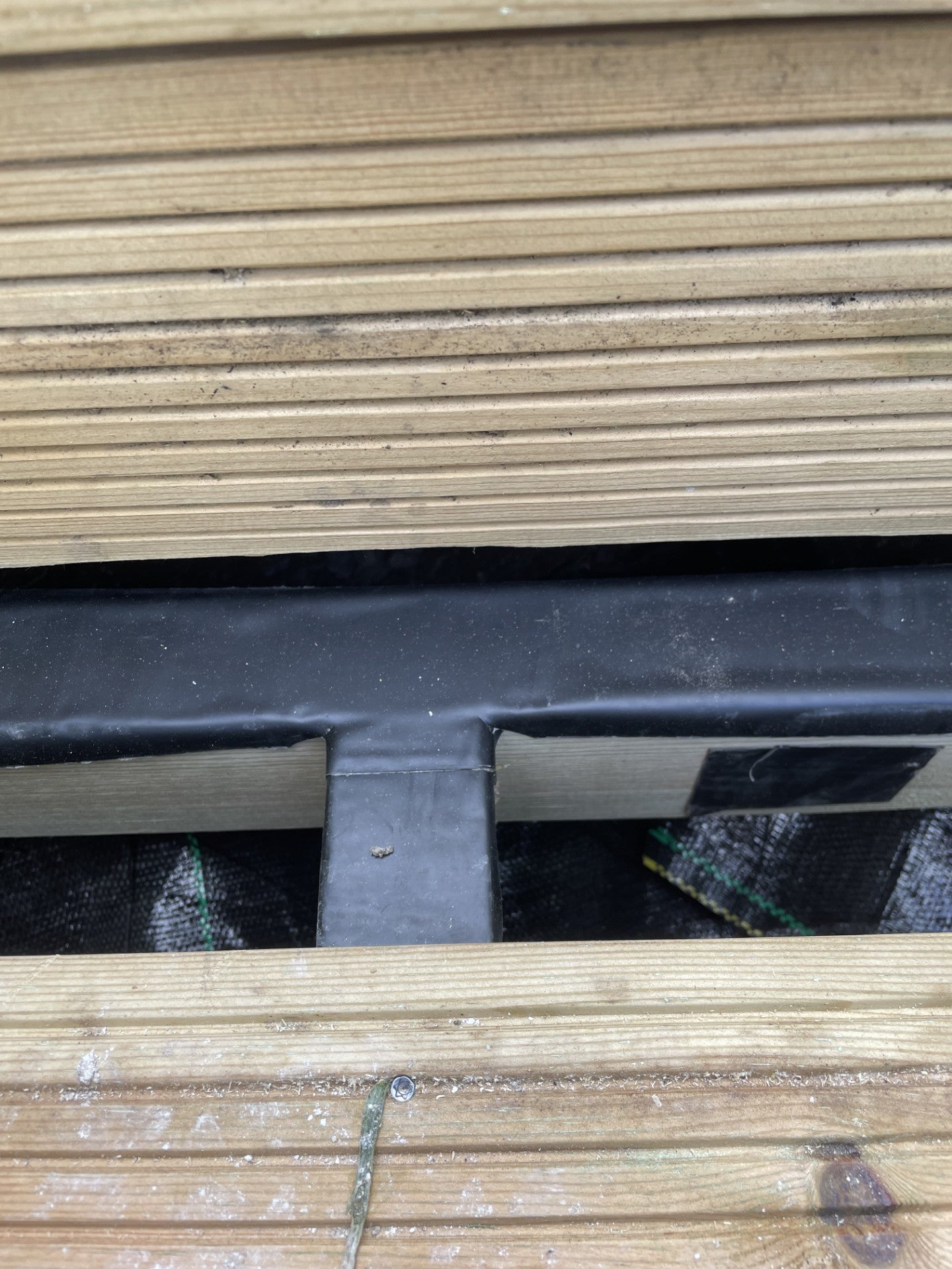Decking Joist Tape 70mm x 20m